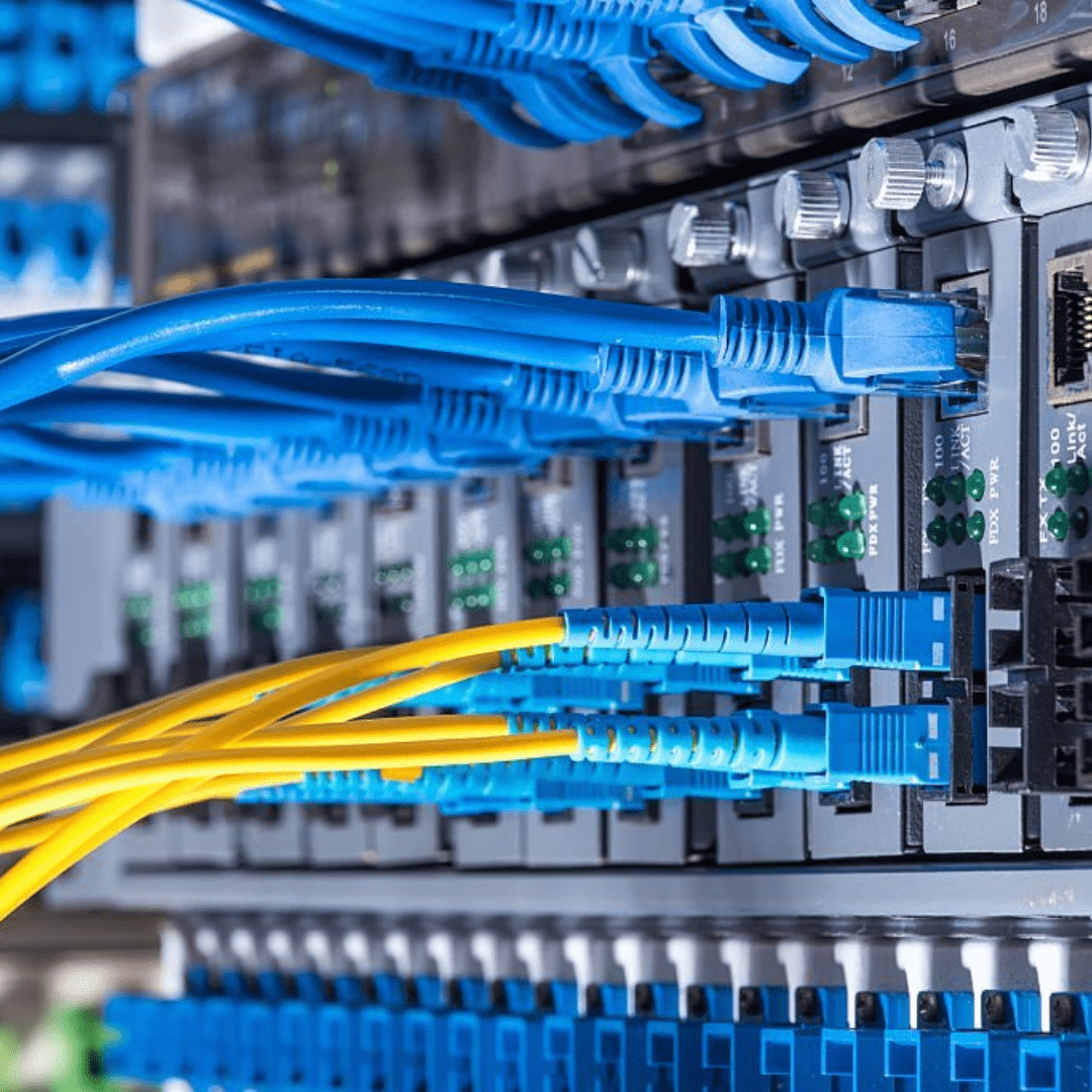 Fibre-Optics-Installation