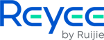 Reyee-by-Ruijie-Logo