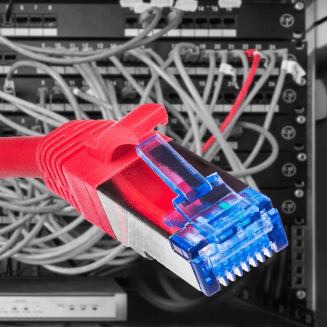 Warehouse-Structured-Cabling