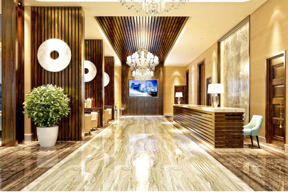 hotels